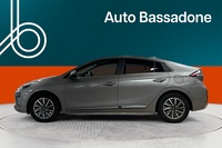 Hyundai IONIQ electric vaihtoauto