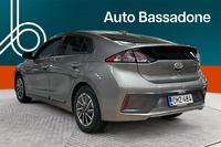 Hyundai IONIQ electric vaihtoauto