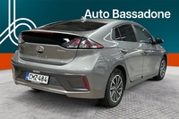 Hyundai IONIQ electric vaihtoauto