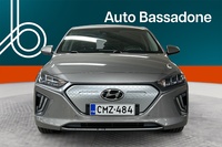 Hyundai IONIQ electric vaihtoauto