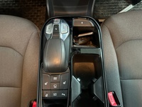 Hyundai IONIQ electric vaihtoauto