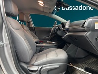 Hyundai IONIQ electric vaihtoauto