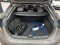 Hyundai IONIQ electric vaihtoauto