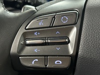 Hyundai IONIQ electric vaihtoauto