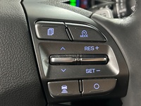 Hyundai IONIQ electric vaihtoauto