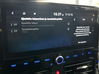 Hyundai IONIQ electric vaihtoauto