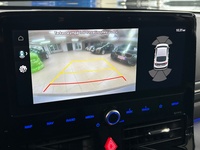Hyundai IONIQ electric vaihtoauto