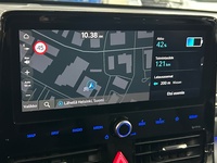 Hyundai IONIQ electric vaihtoauto