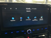 Hyundai IONIQ electric vaihtoauto