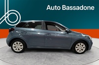 Hyundai i20 Hatchback vaihtoauto