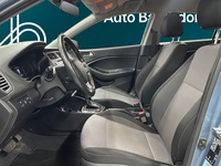 Hyundai i20 Hatchback vaihtoauto