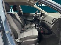 Hyundai i20 Hatchback vaihtoauto