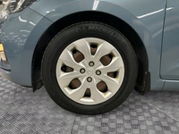 Hyundai i20 Hatchback vaihtoauto