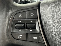 Hyundai i20 Hatchback vaihtoauto