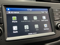 Hyundai i20 Hatchback vaihtoauto