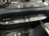 Hyundai i20 Hatchback vaihtoauto