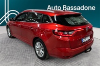 Renault Mégane vaihtoauto