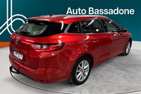 Renault Mégane vaihtoauto