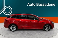 Renault Mégane vaihtoauto