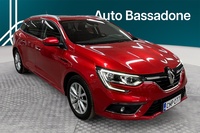 Renault Mégane vaihtoauto