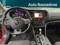 Renault Mégane vaihtoauto