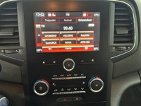 Renault Mégane vaihtoauto