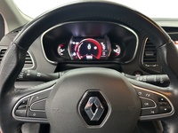 Renault Mégane vaihtoauto