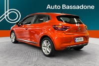 Renault Clio vaihtoauto