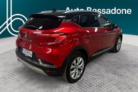 Renault Captur vaihtoauto