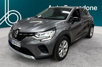 Renault Captur vaihtoauto