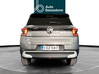 Citroën C3 Aircross vaihtoauto