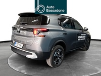 Citroën C3 Aircross vaihtoauto