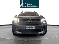 Citroën C3 Aircross vaihtoauto