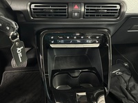 Citroën C3 Aircross vaihtoauto