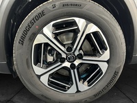 Citroën C3 Aircross vaihtoauto