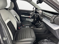 Citroën C3 Aircross vaihtoauto