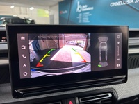 Citroën C3 Aircross vaihtoauto