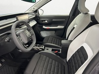 Citroën C3 Aircross vaihtoauto