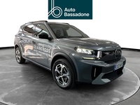 Citroën C3 Aircross vaihtoauto
