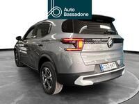 Citroën C3 Aircross vaihtoauto