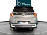 Citroën C3 Aircross vaihtoauto