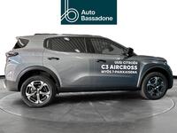 Citroën C3 Aircross vaihtoauto