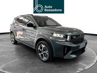 Citroën C3 Aircross vaihtoauto
