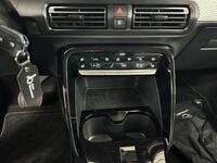 Citroën C3 Aircross vaihtoauto