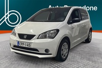 SEAT Mii electric vaihtoauto