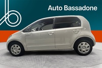 SEAT Mii electric vaihtoauto