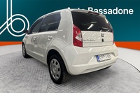 SEAT Mii electric vaihtoauto