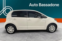 SEAT Mii electric vaihtoauto