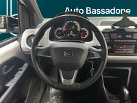 SEAT Mii electric vaihtoauto