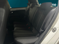 SEAT Mii electric vaihtoauto